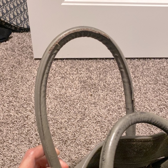 ❌ SOLD ❌Celine phantom bag grainy leather medium - Picture 3 of 6